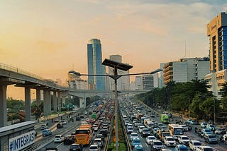 The Government Shutdown