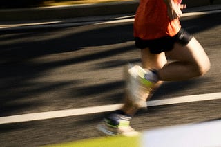 Your Greatest Limiting Factor in Running Is Hiding in Plain Sight