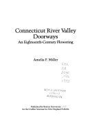 Connecticut River Valley Doorways | Cover Image