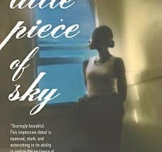 A Little Piece of Sky | Cover Image