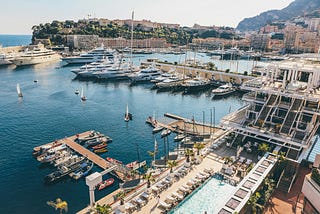 Top 3 Highlights You Gotta Know From The 2024 Formula 1 Monaco Grand Prix
