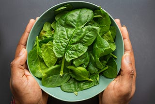 The Fiber Fix: The Gut Glow-Up You Didn’t Know You Needed Is the New Glow-Up
