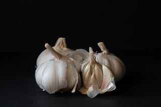 Garlic: The Quintessential Culinary Gem