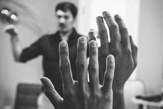 ‘Gagal’ yang Tidak Dibutuhkan