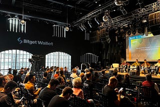 Bitget Wallet Unveils Ambitious Turkey Market Expansion, Aiming to Boost Local Web3 Ecosystem