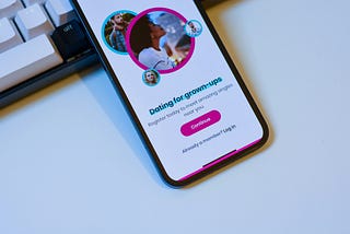 The Swipe That Changed How We Love