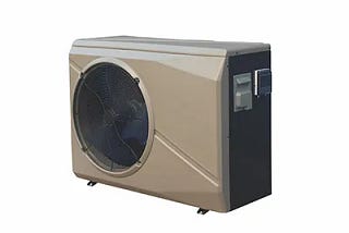 How to Extend the Life of a Swimming Pool Heat Pump?