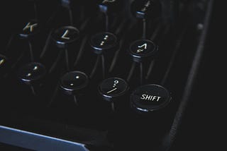 The Only Writing Habit That Actually Matters