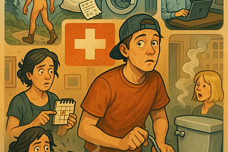 Switzerland’s Secret Rulebook: Stories No Travel Guide Will Tell You