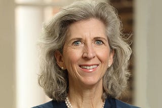 Dorothy Leidner: Profiles in Knowledge