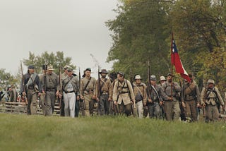 The Confederacy was a Con Job on White People. And Still Is.