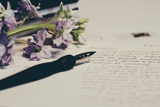 Skills for Newbie Environmentalists (Like Me): Writing Letters to the Editor