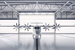 The Future of Electric Planes