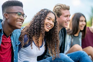 How Play Can Transform Your Teen’s Wellbeing and Help them Succeed in the College Admissions…