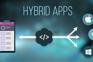 HYBRID APPS VS NATIVE APPS: WHAT’S THE DIFFERENCE?