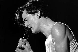 Totally Obscure — Feargal Sharkey