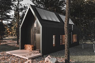 Is a Tiny Home the Answer to Your Financial Woes?