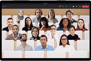 Latest Skype Update Uses AI To Make Group Video Chats More Inclusive And Immersive