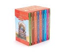 PDF The Little House Series 9-book box set By Laura Ingalls Wilder