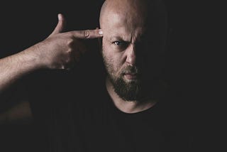 How Porn, Alcohol, Drugs, and Smoking Lead to Suicide: The Four Horsemen of Self-Destruction