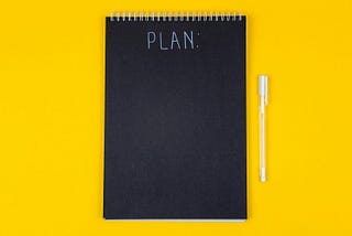 Want to Achieve Your Goals? Here’s the Process That Actually Works