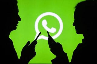 Do you believe privacy is just a myth in WhatsApp?