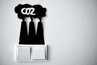 1kg of wood can store 19.36kg of CO2. How is it possible?