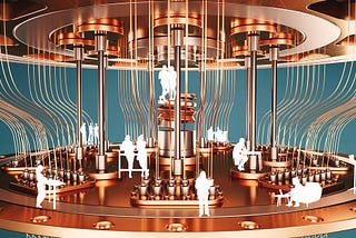 Building a Quantum Workforce