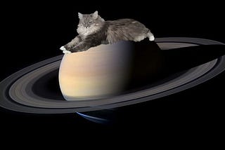 Saturn Is Not Your Boss — He’s the Guy Your Boss Hired to Ruin Your Life