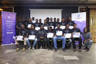 Web3Clubs Graduation Review