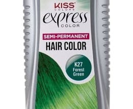 kiss-express-semi-permanent-hair-color-3-5oz-k27-forest-green-1