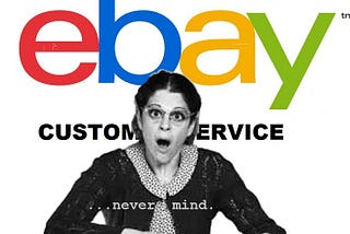 5 Reasons Why eBay Is NOT Great for Selling Wedding Items