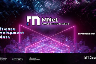 September 2024 Development Update