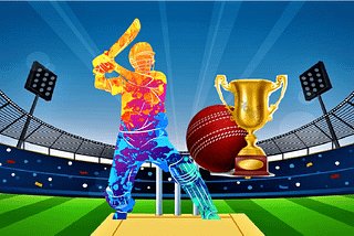 Fantasy Cricket Game GUI using Python :-