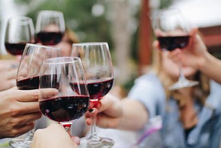 Basic Wine Literacy — What All Beginners Need to Know