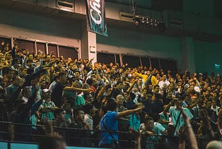 Why I Bet on My Future — Not on Sports