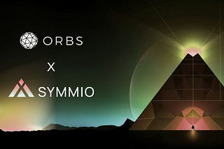 Orbs, SYMMIO와 전략적 파트너십으로 온체인 파생상품시장 진출