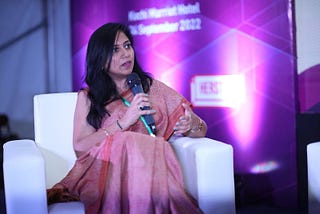 Shattering Glass Ceilings: Women Summit 5.0 Inspires and Uplifts Women Globally