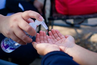 How Safe Are Hand Sanitizers