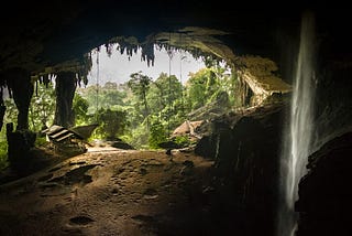The Hardships of Spelunking and Life — Samaguing Cave in Sagada, Philippines