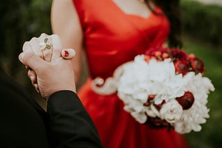 The Secret to Lasting Love: One Habit That Makes a World of Difference