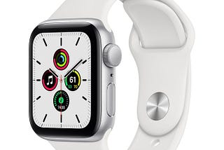 How my apple watch has changed my behavior, for the better.