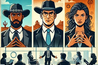 Conflict Management: the Good, the Bad and the Ugly