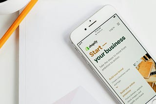 A Comprehensive Guide to Selling on Shopify