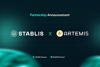 Partnership Announcement: Artemis