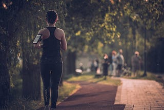 Don’t Listen To The Naysayers, Running Can Be An Excellent Way To Lose Weight