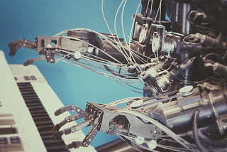 AI Revolution: Will the Rise of Artificial Intelligence Make Humans Obsolete?