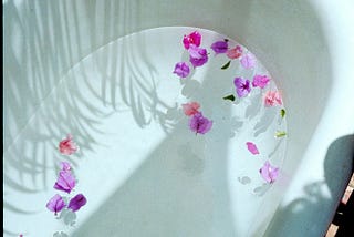 The Herbal Immersion: Creating Sensual Infusions