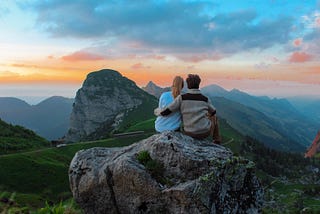 Why our Idea of Love is Wrong