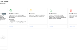 Revolutionize the internal search engine with Google Agentspace
